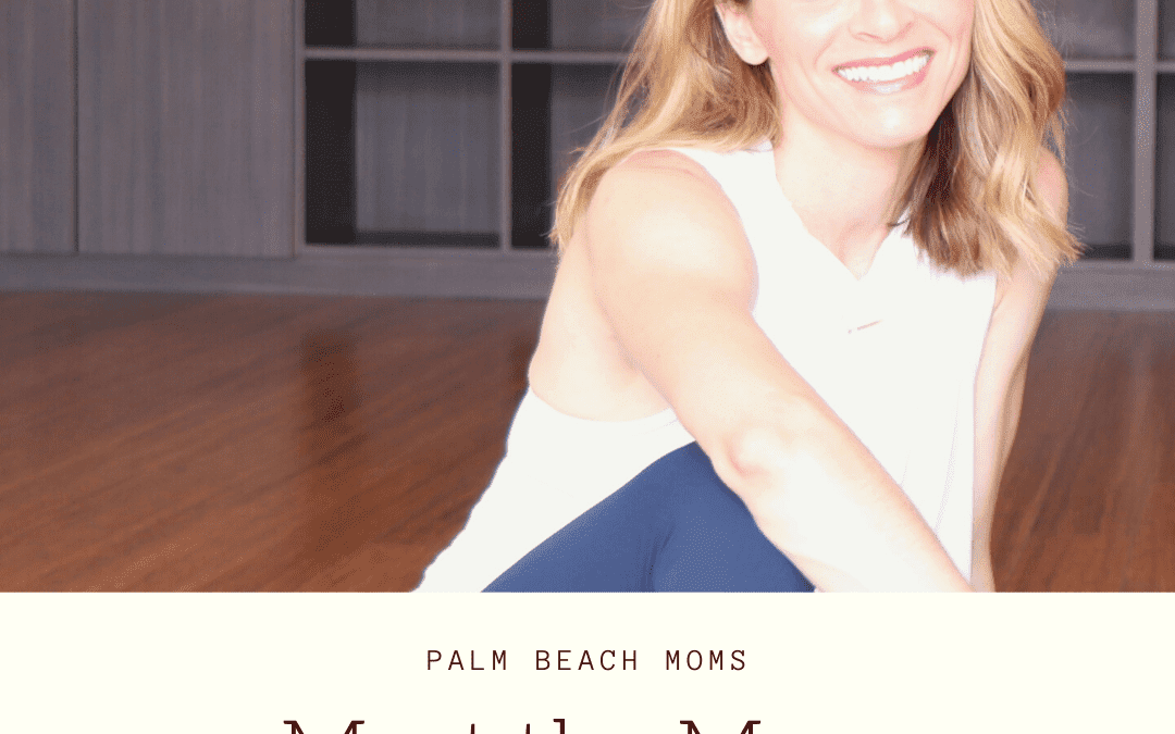 Meet the Mom – Jill Romano