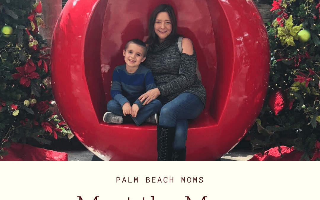 Meet the Mom – Kerri P