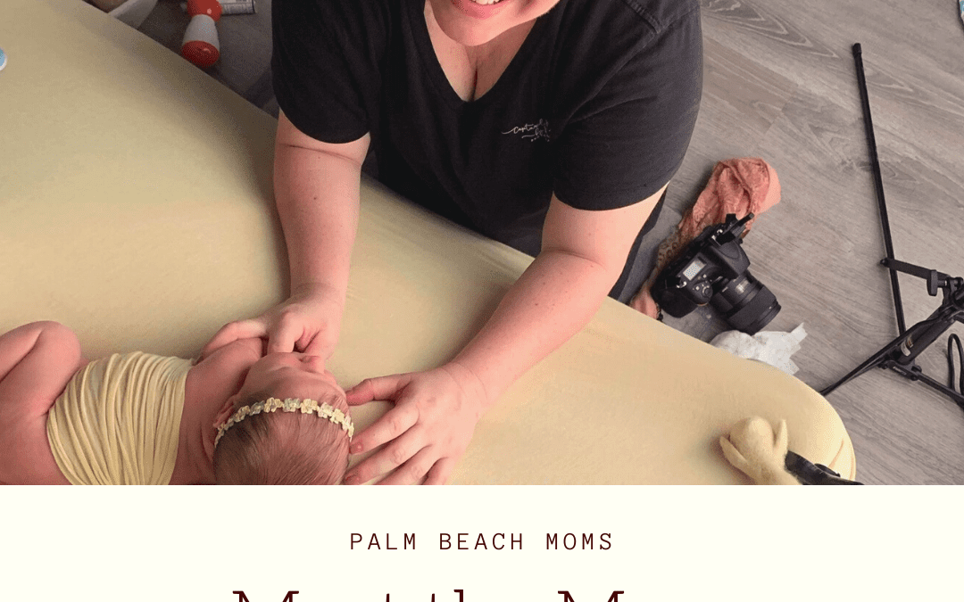 Meet the Mom – Dawn Garcia