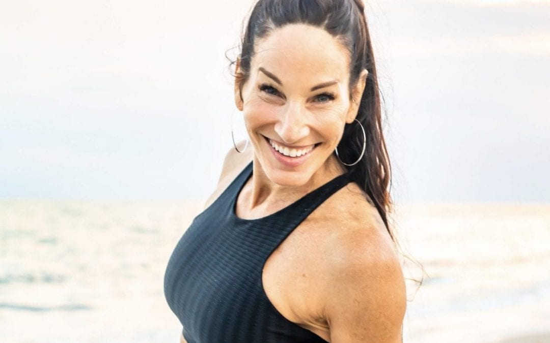 Meet the Mom – Karen Burnett