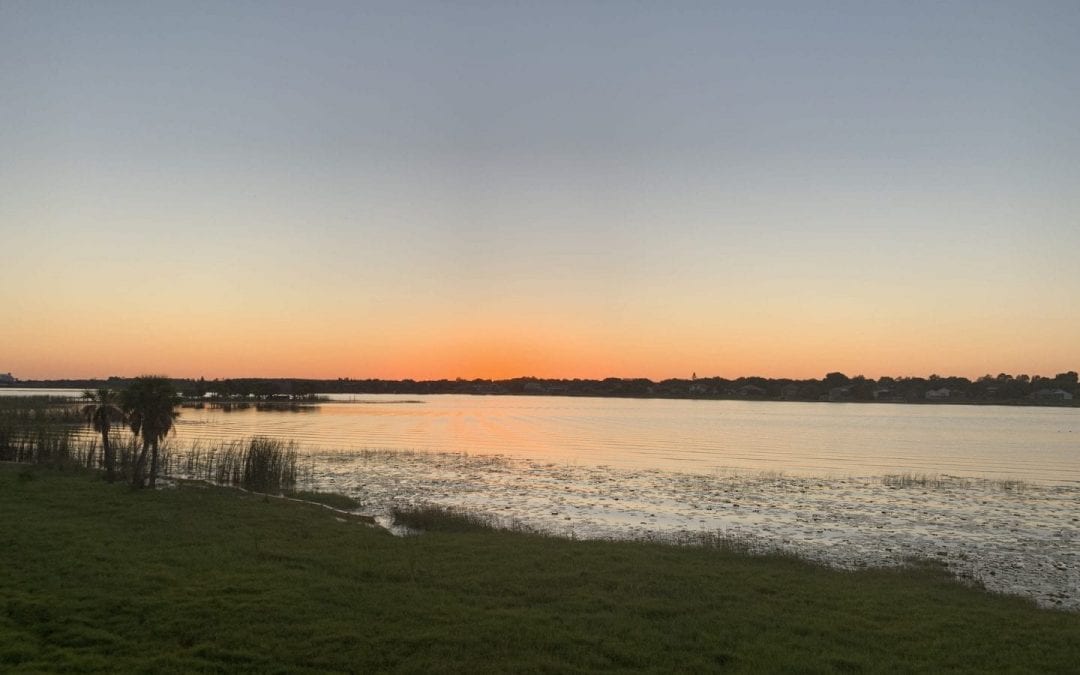 Westgate Lakes Resort and Spa