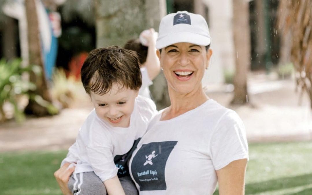 Meet the Mom – Donna