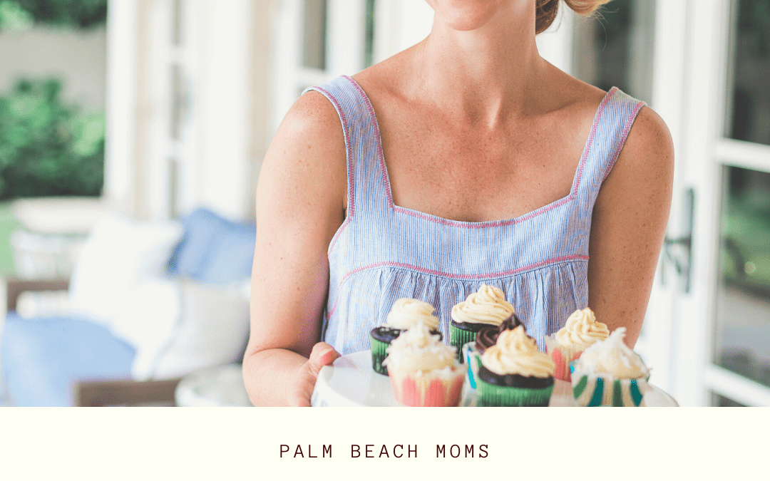 Meet the Mom – Brodi