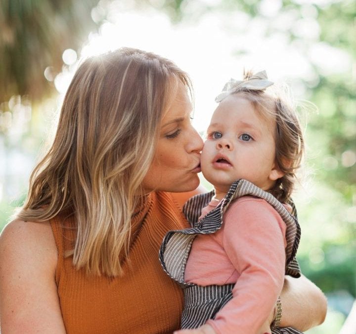 Meet the Mom – Noelle Campany