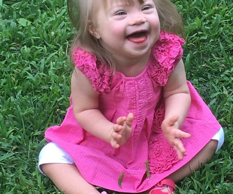 Get to know – The Gold Coast Down Syndrome Organization