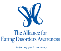 Get to know – The Alliance for Eating Disorders Awareness (“The Alliance”)
