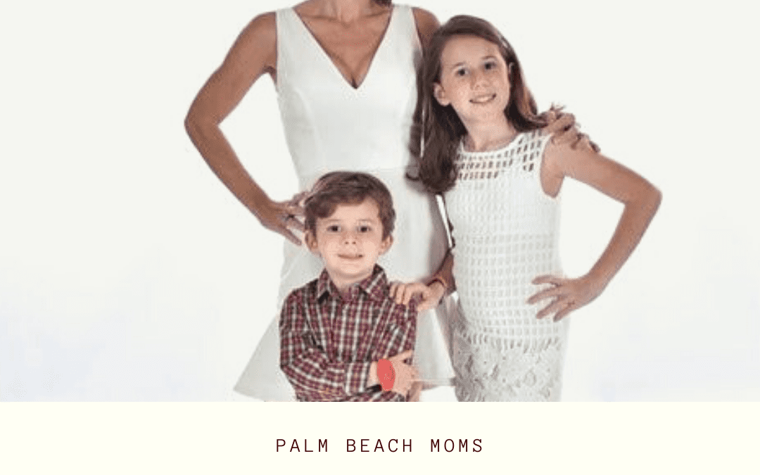 Meet the Mom – Courtney P.