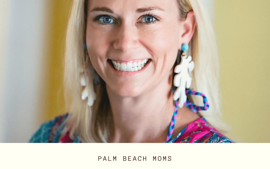 Meet the Mom – Renee B.