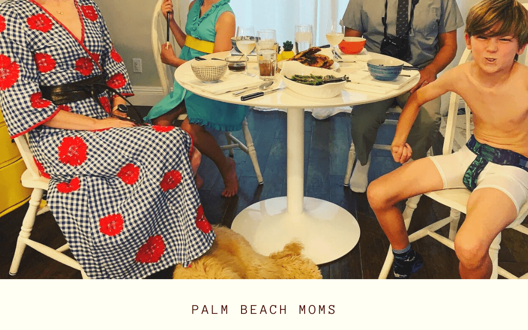 Meet the Mom – Katy Fisher