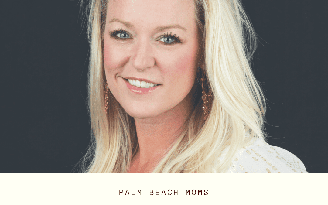 Meet the Mom -Sabra