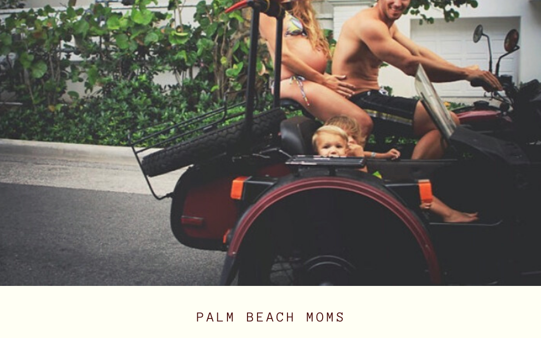 Meet the Mom – Cara