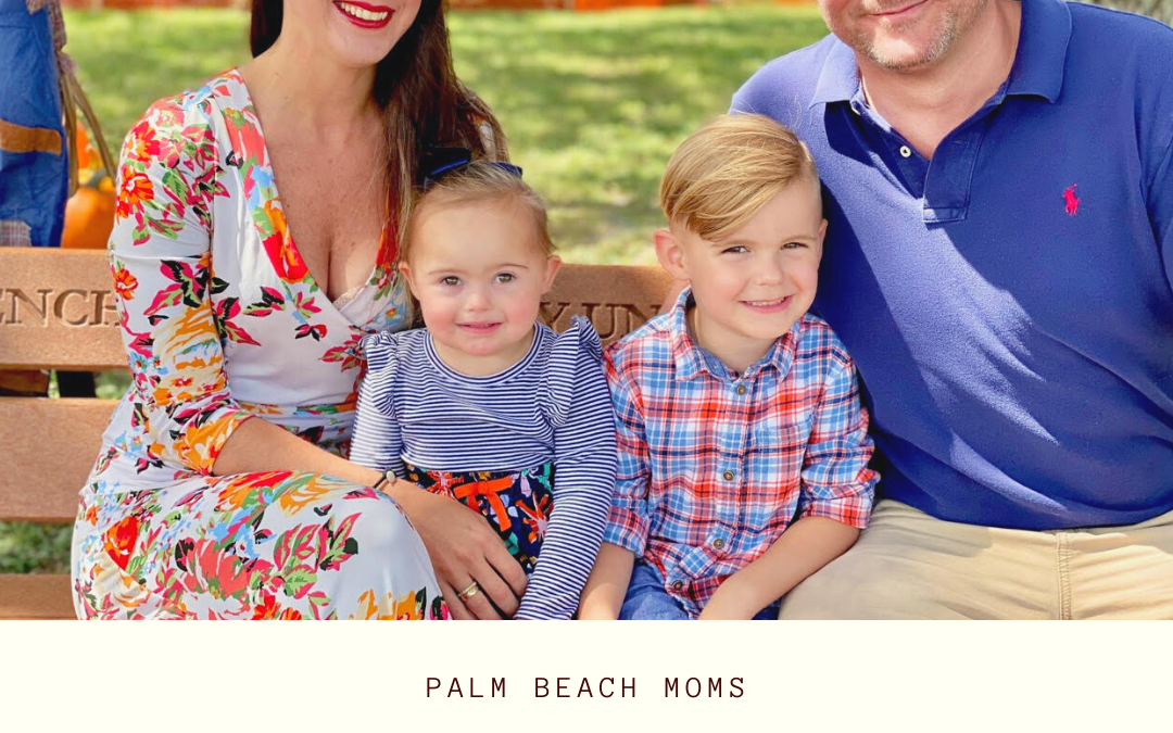 Meet the Mom – Kierra Howard Enck