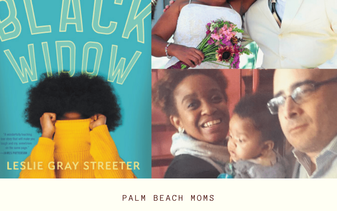 Meet the Mom – Leslie Gray Streeter