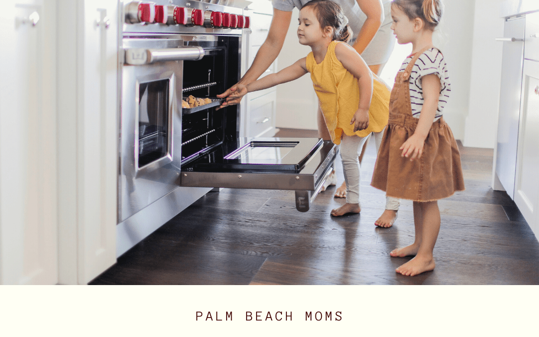 Meet the Mom – Courtney Burg