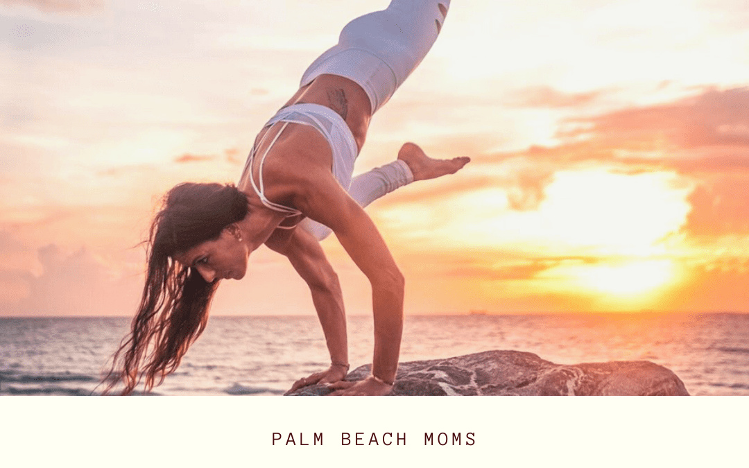 Meet the Mom – Brittany McKay