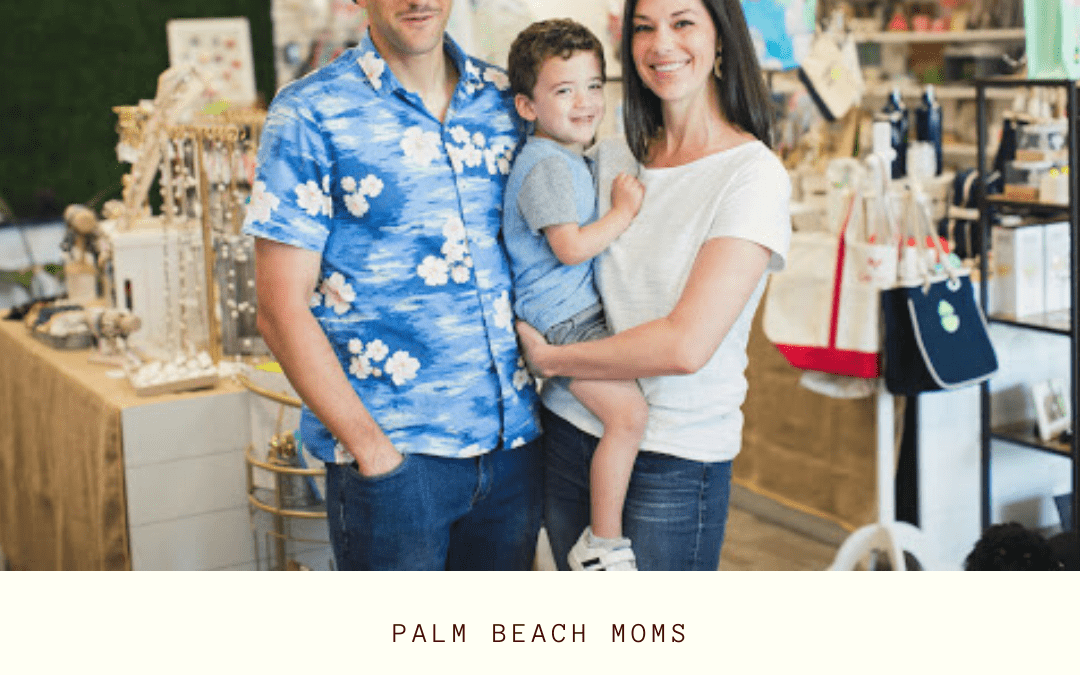 Meet the Mom – Shannon Vivo