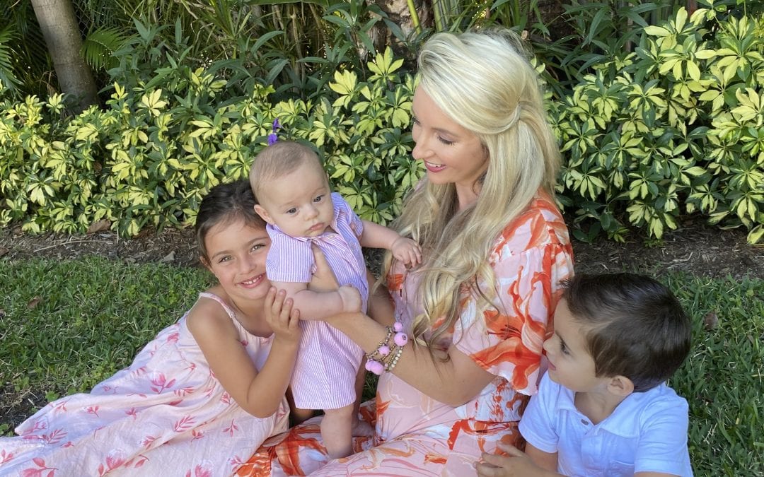 Meet the Mom – Ashley Vonk
