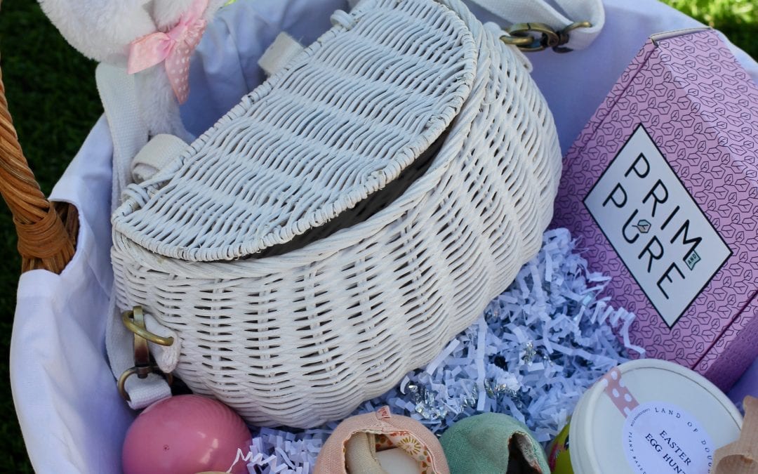 Easter Goodies in 2020