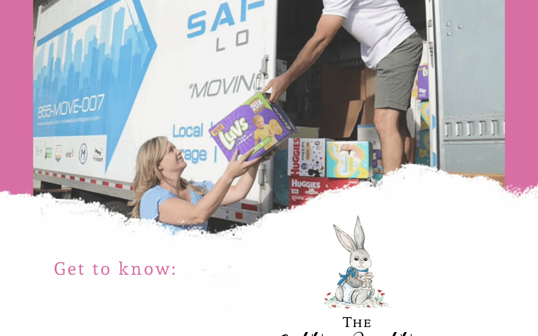Get to know: Cotton Bottom Diaper Bank