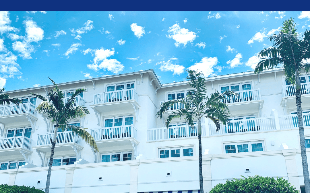Delray Beach Family Getaway at the Seagate