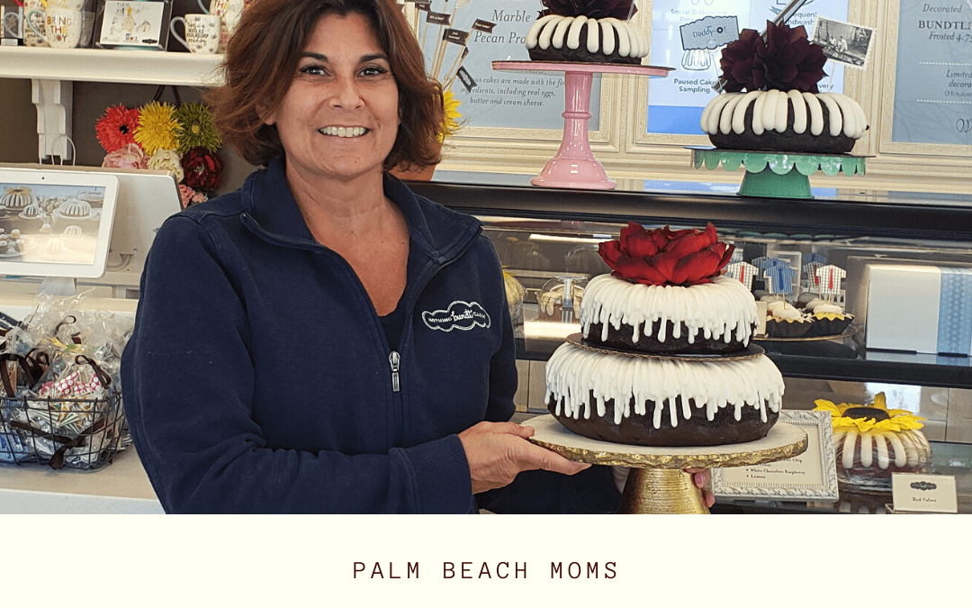 Meet the Mom: Stephanie Rohm Quirantes