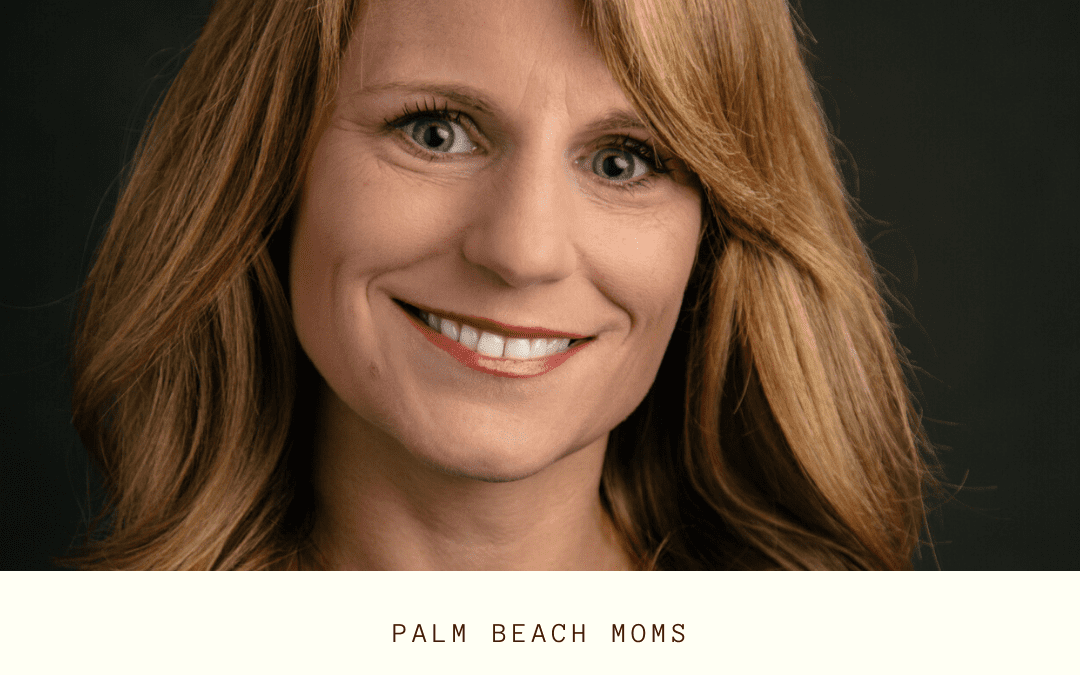 Meet the Mom: Jennifer Tomko