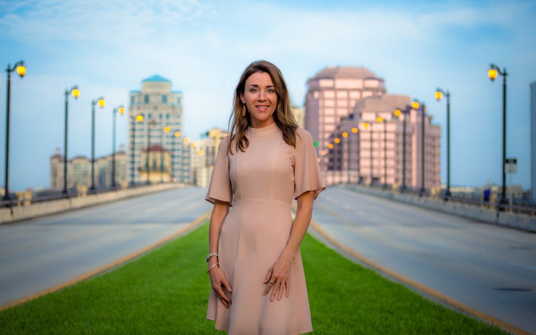 Meet the Mom – Michelle Boren 