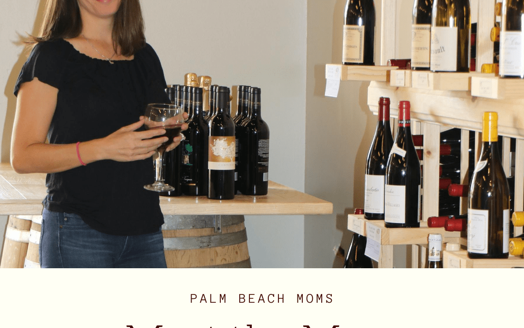 Meet the Mom: Emily Basser