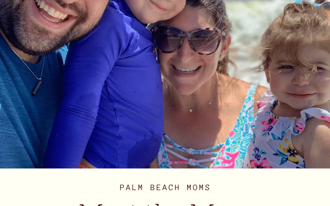 Meet the Mom: Iryssa Jackowitz