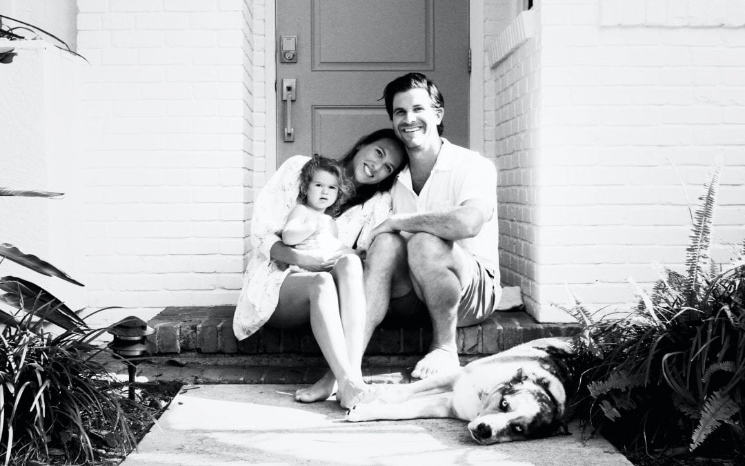 Meet the Mom – Lilly Leas Ferreira