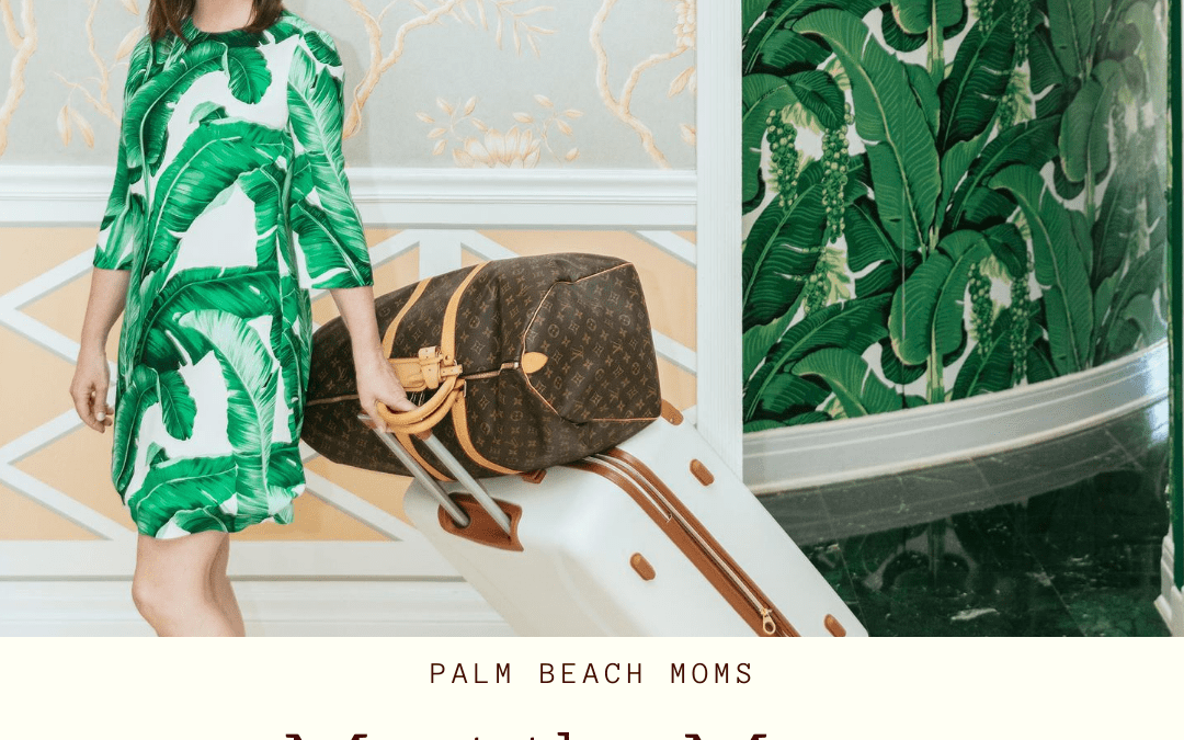 Meet the Mom -Laura Swanstrom Reece