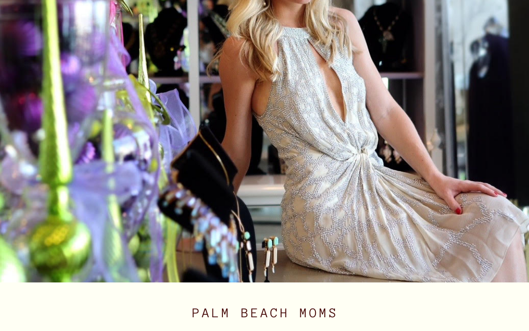 Meet the Mom – Ariel Bachman