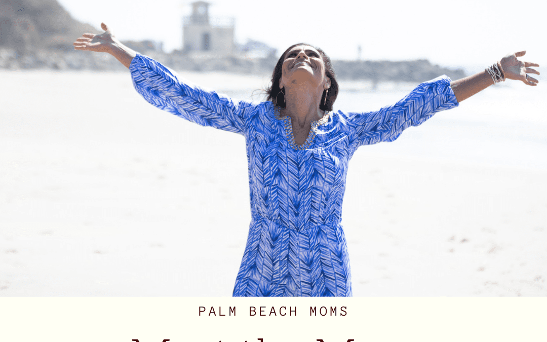 Meet the Mom – Gilda Green
