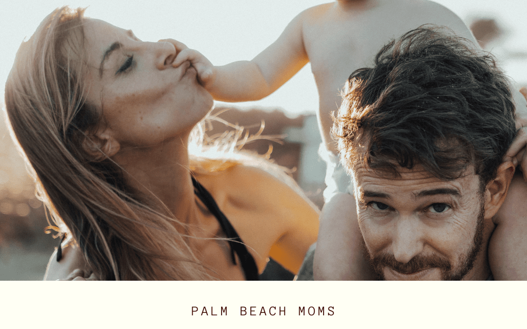 Meet the Mom – Courtney Davis Schlesinger