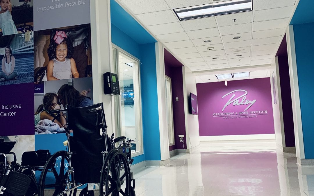 Paley Orthopedic and Spine Institute