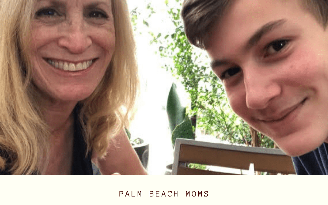 Meet the Mom – Betsy Cohen