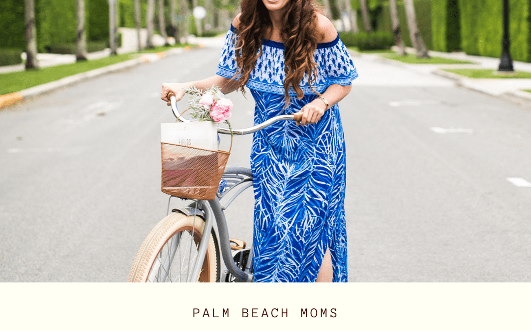 Meet the Mom – Brooke Craig aka The Holistic Housewife