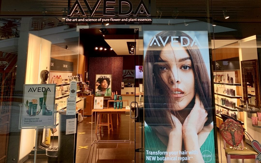 Aveda