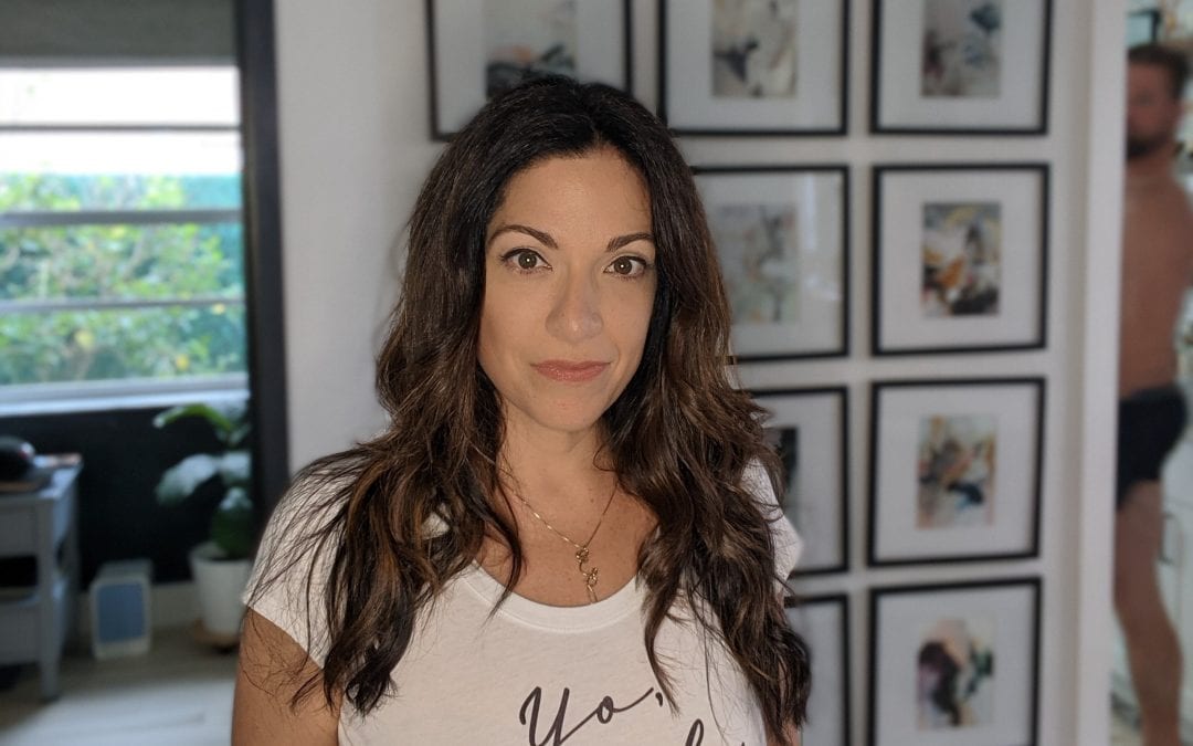 Meet the Mom – Deena Lang