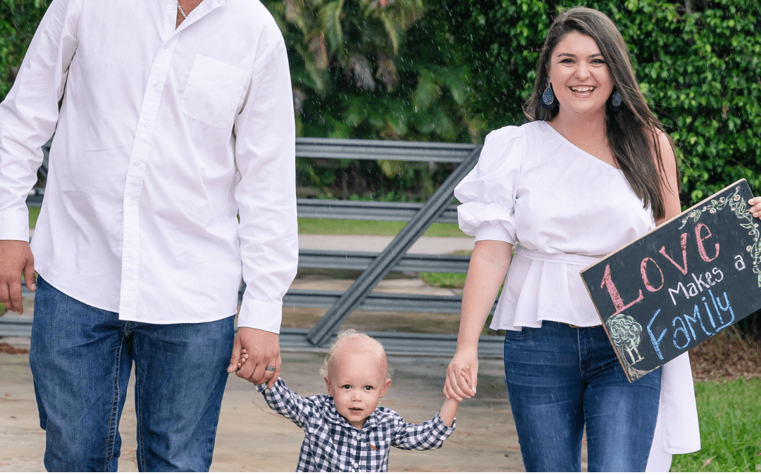 Meet the Mom – Maureen