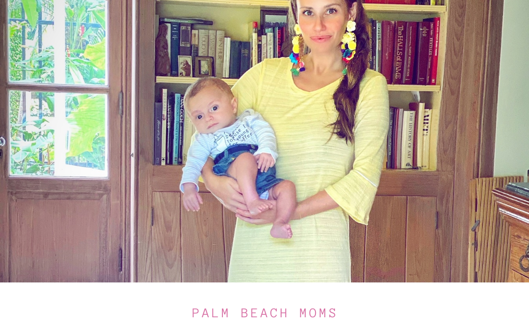 Meet the Mom – Samantha Marulli