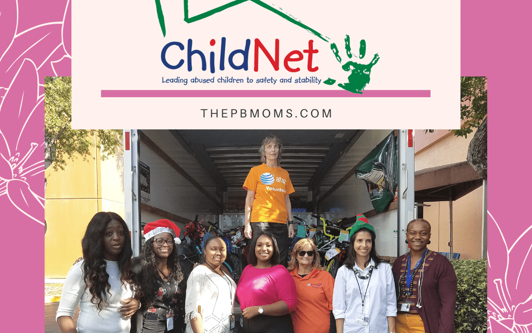 Get to know – ChildNet Inc