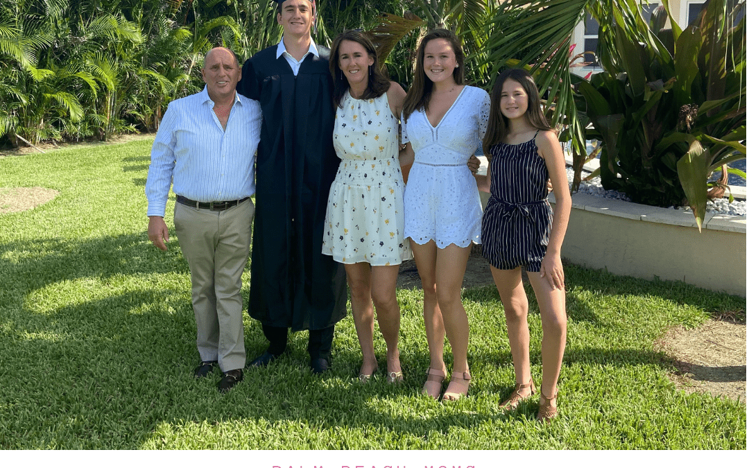 Meet the Mom – Trisha Scalera