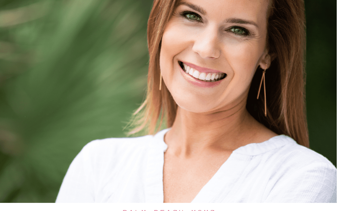 Meet the Mom – Paige Kornblue