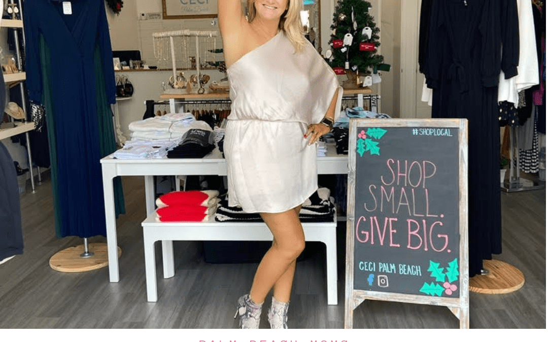 Meet the Mom – Jenn Patterson 
