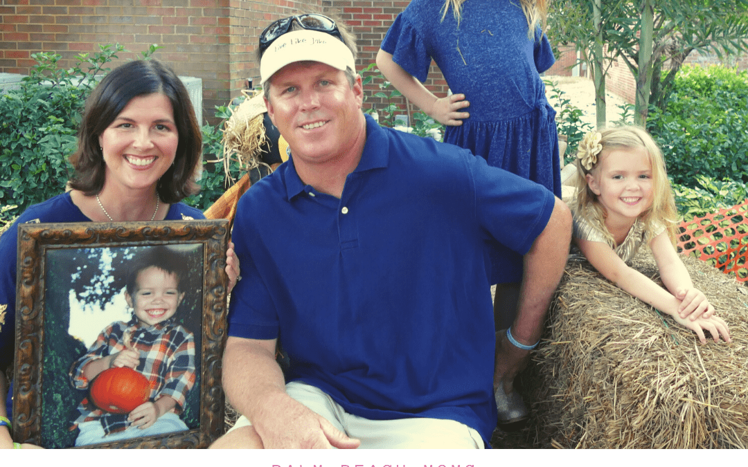 Meet the Mom – Keri Morrison 