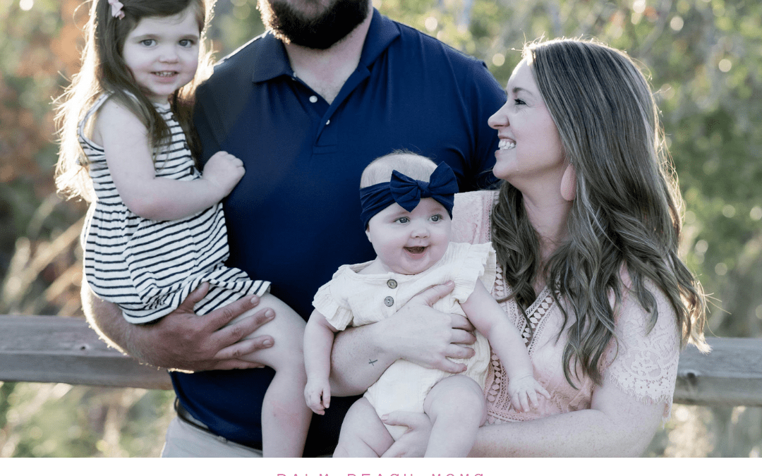 Meet the Mom – CC Bennett 