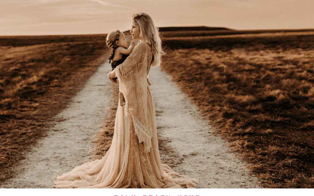 Meet the Mom – Hannah Lopez