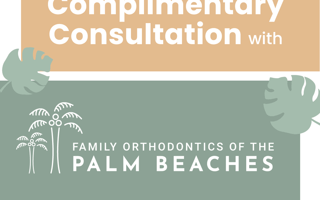 Family Orthodontics of the Palm Beaches