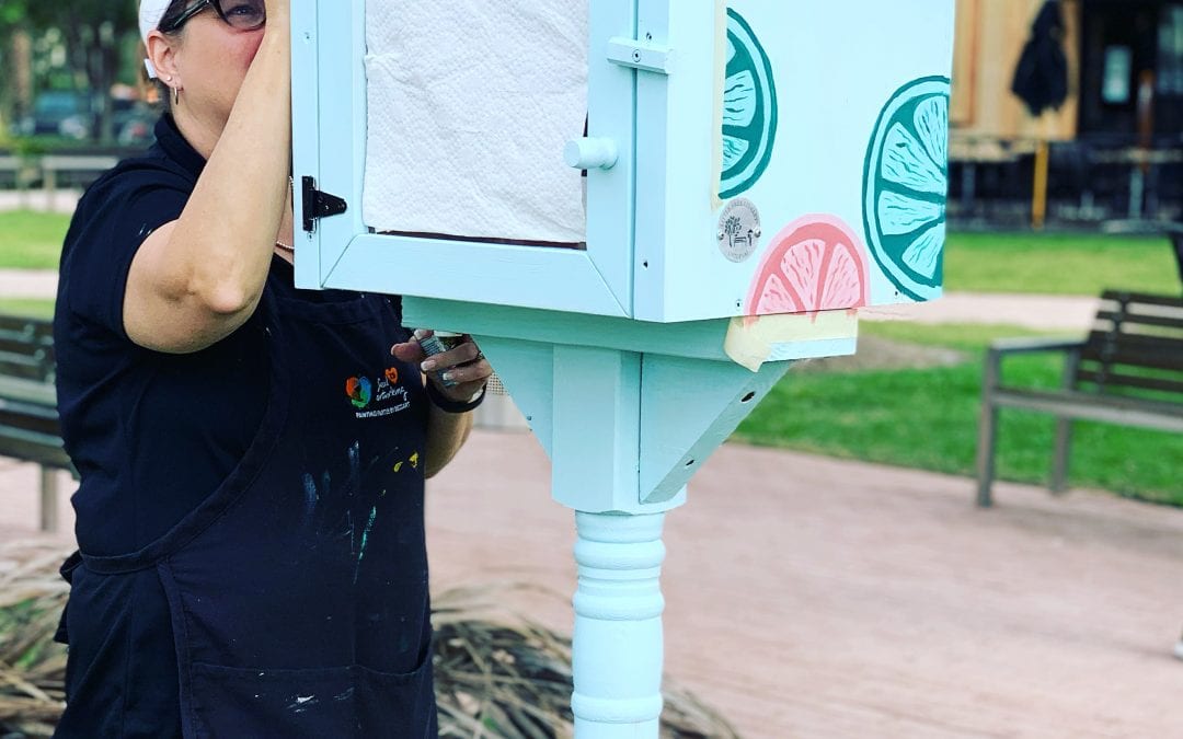 Little Library